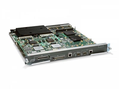 WS-SUP720-3BXL= | Cisco Supervisor Engine 720 for Catalyst 6500 / 7600 Series