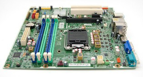 03T6647 | IBM Socket 1155 System Board for ThinkCentre Edge 91