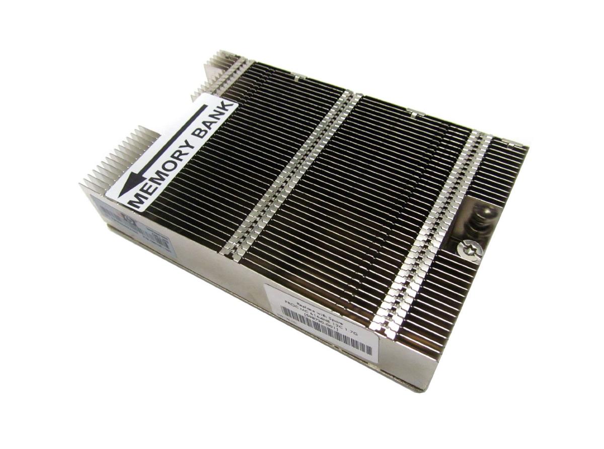 603888-001 | HP CPU-1 Heatsink Assembly for ProLiant DL165 G7 Server