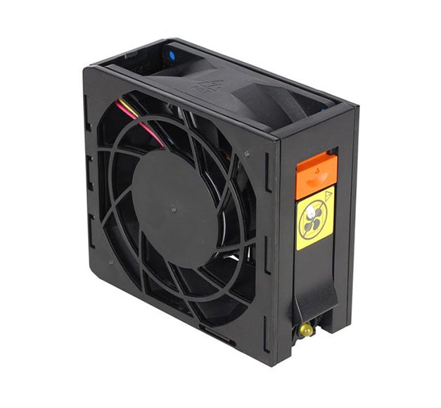 00MU235 | Lenovo System X3500 M5 Redundant Cooling Kit