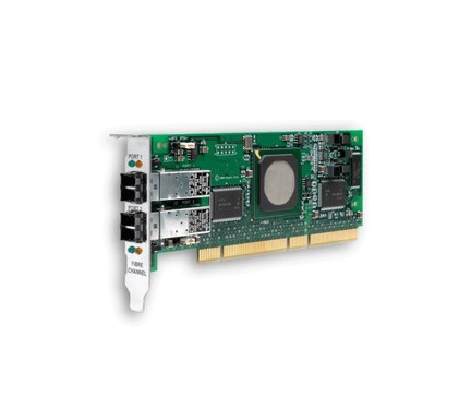 SG-XPCIE2FC-EM4 | Sun Sun StorageTek Fibre Channel Host Bus Adapter - 2 x LC - PCI Express 1.0a - 4.25 Gbps