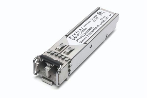 42C1816 | IBM QLogic 10GBASE-SR SFP Optical Transceiver