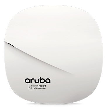 JX935A | HP Aruba AP-304 IEEE 802.11AC 1.70 GBit/s Wireless Access Point 1.7Gb/s Wireless Access Point