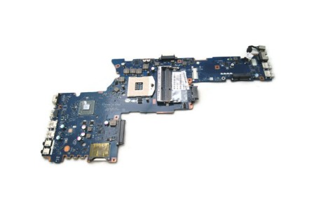 K000135150 | Toshiba Socket 989 System Board for Satellite P855 Intel Laptop