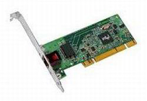 A0441340 | Dell Network Card GT Desktop Adapter Low Profile PCI 1Gb/s 64KB - NEW