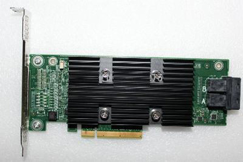 405-AAGI | Dell Perc H330 12Gb/s PCI-Express 3.0 SAS RAID Controller Card Only