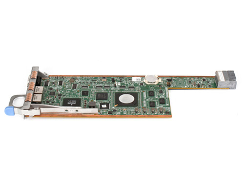 PND7P | Dell Chassis Management Controller Module CMC