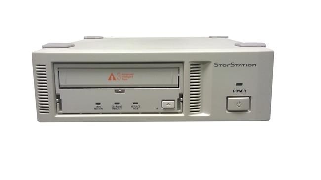 SDX-D700V | Sony AIT-3 100/260GB Ultra- Wide SCSI LVD EXTERNAL TAPE Drive