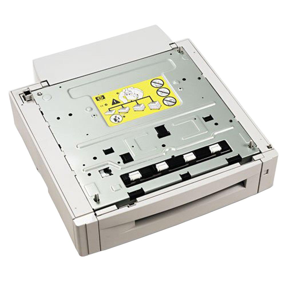 C7130B-N | HP 500-Sheets Paper Feeder Assembly for Color LaserJet 5500 / 5550 Series Printer