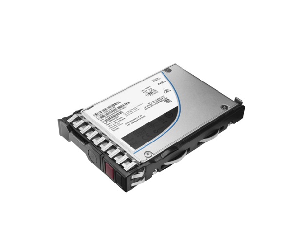 877758-B21 | HP 1.92TB SATA 6Gb/s Read Intensive SFF 2.5 Solid State Drive (SSD) - NEW