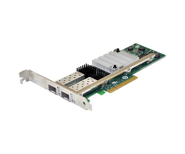 0T645H | Dell Dual Port 10 Gb/s PCI Express Network Card