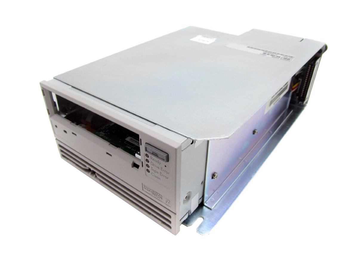 381364-001 | HP 400GB / 800GB LTO-3 ESL E-Series Ultrium 960 Fiber Channel (FC) Tape Drive Module