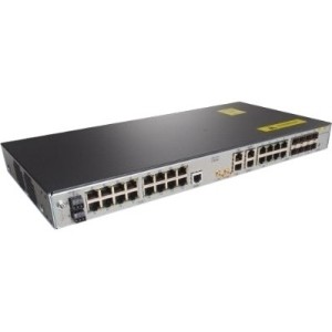 A901-6CZ-FS-A | Cisco ASR 901 - router - rack-mountable