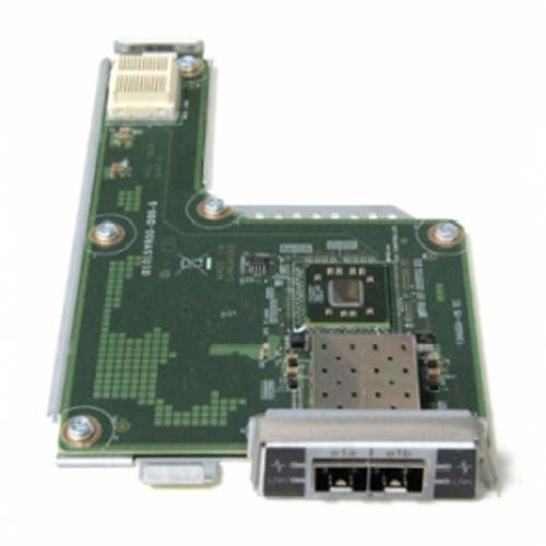 X1160A-R6 | NetApp 2-Port 10GbE Mezzanine Card for FAS2240