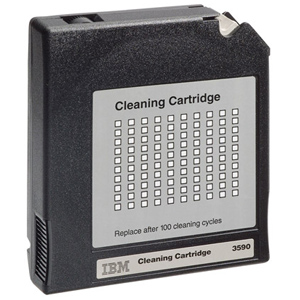 05H7540 | IBM Magstar 3590 Cleaning Cartridge - 3590