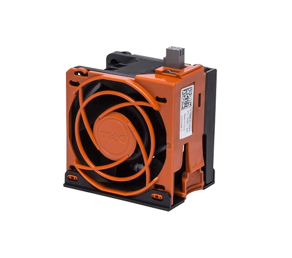 WG2CK | Dell 12V 60X60X38 System Fan for PowerEdge R720/R720XD