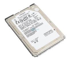 0A27424 | Hitachi 80GB 5400RPM SATA 1.5 Gbps 2.5 8MB Cache Hard Drive