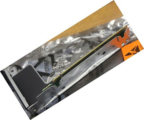 651425-001 | HP One PCI Express X16 Slot Riser Board (W Front Left Bracket) for ProLiant SL230S G8