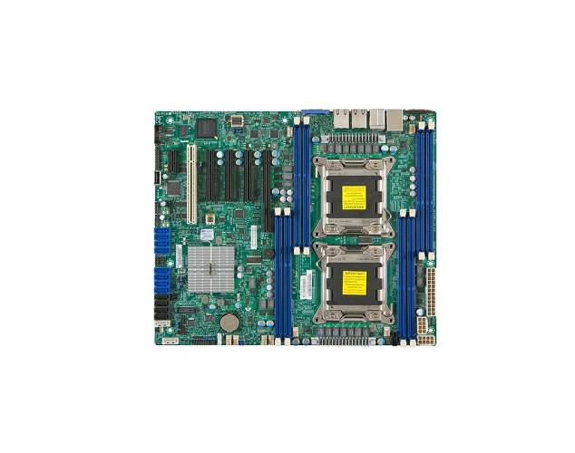 X9DRL-IF | SuperMicro System Board (Motherboard)