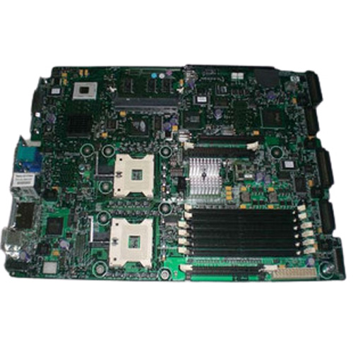 411028-001 | HP Dual Core System Board for ProLiant DL380 G4