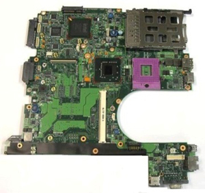 481537-001 | HP System Board for 8510W/8510P Notebook PC