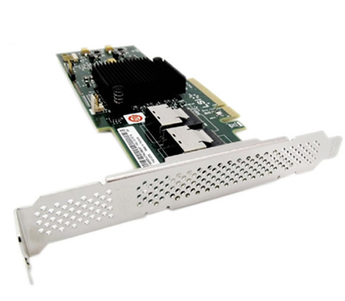 4XC0G88834 | Lenovo ThinkServer Gen. 5 RAID 500 PCI-E Adapter - NEW