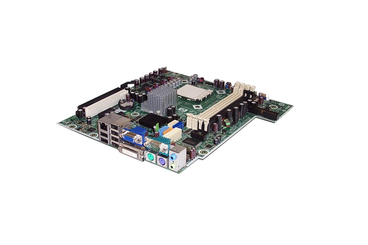 461537-001 | HP DC5850 Socket AM2 DDR2 SDRAM Desktop Motherboard