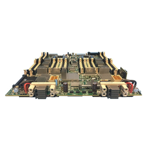 644497-001 | HP System Board for BL680C G7 SIDE