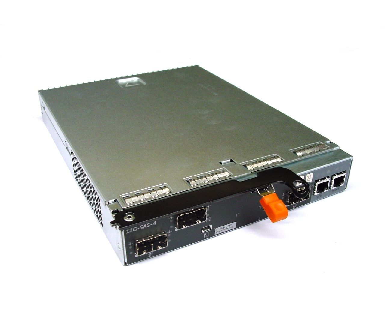 403-BBFJ | Dell 16Gb/s 4-Port Fibre Channel Controller with 8GB Cache for PowerVault MD3860F