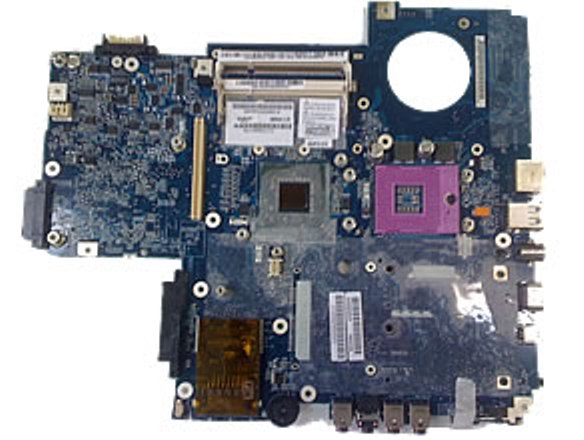 K000056590 | Toshiba System Board for Satellite X205 Intel Laptop