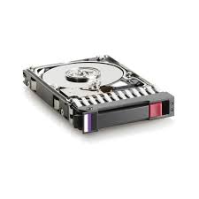 BF14658244 | HP 146GB 15000RPM Fibre Channel 2 Gbps 3.5 8MB Cache Hot Swap Hard Drive