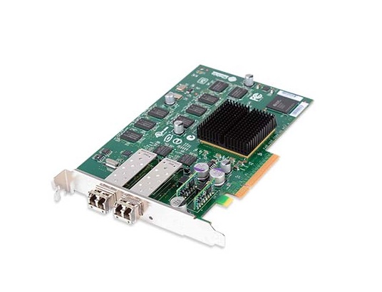 111-00603 | NetApp 2-Port SFP+ 10GbE PCI Express Network Interface Card