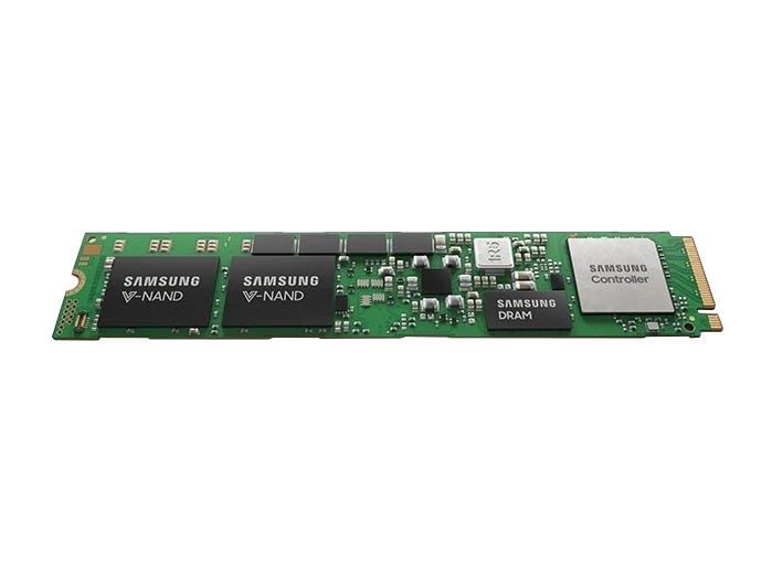 MZ1LB960HAJQ-00007 | Samsung PM983 960GB Triple-Level Cell M.2 PCI-Express 3.0 X4 NVMe Enterprise Solid State Drive (SSD) - NEW