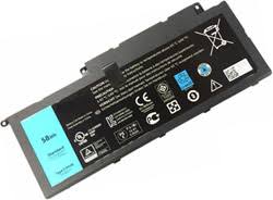 Y1FGD | Dell 14.8V Battery for Inspiron 15-7537