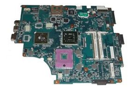 A1727021B | Sony VAIO VGN-FW MBX-189 HDMI Motherboard