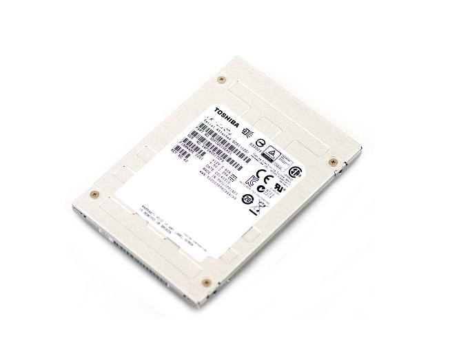 PX03SNF040 | Toshiba 400GB 2.5 Phoenix M2R 12GB/s Read-Intensive 1-DWPD SAS eSSD