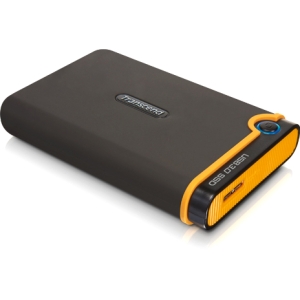 TS64GSSD18C3 | Transcend SSD18C3 64 GB External Solid State Drive - 1.8