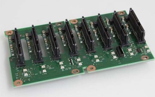 94Y7751 | IBM X3650 M4 8-Bay SFF Backplane Board