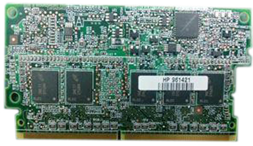 729639-001 | HP 4GB FBWC Module for Smart Array P Series