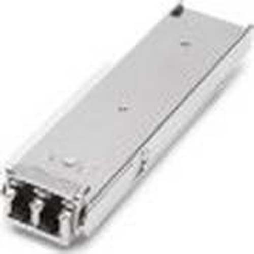 10G-XFP-ER | Brocade Xfp Transceiver Module 10GBase-er - Lc Single Mode - Plug-in Module - Up To 24.9 Miles