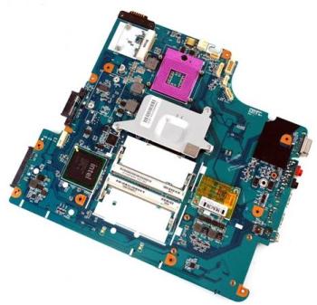 A1599544A | Sony VAIO VGN-NS10L MBX-202 Intel Motherboard