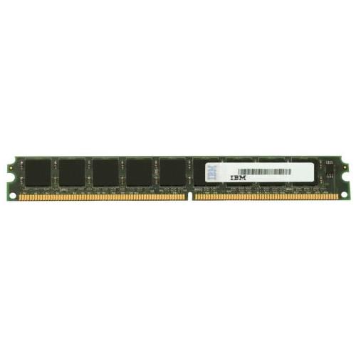 03T6580 | IBM 2GB DDR3 Non ECC PC3-12800 1600Mhz 1Rx8 Memory