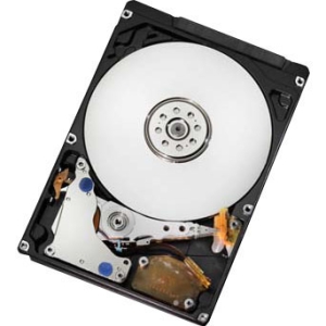 0A70393 | HGST Travelstar 5K500.B HTE545032B9A300 320 GB 2.5 Internal Hard Drive - SATA/300 - 5400 rpm - 8 MB Buffer