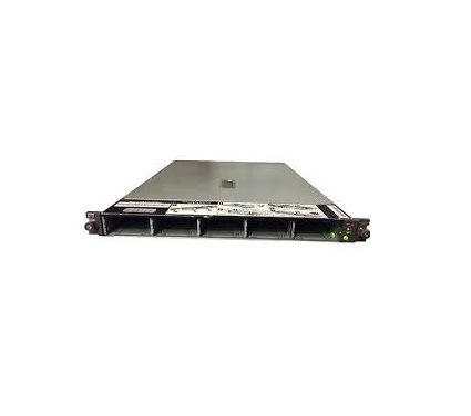 383149-001 | HP Modular Smart Array 50 Enclosure