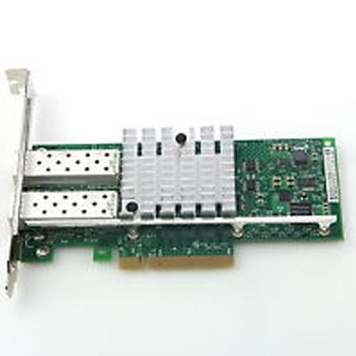 49Y7961 | IBM Intel X520-DA2 Dual Port 10 Gigabit Ethernet SFP+ Adapter for System x