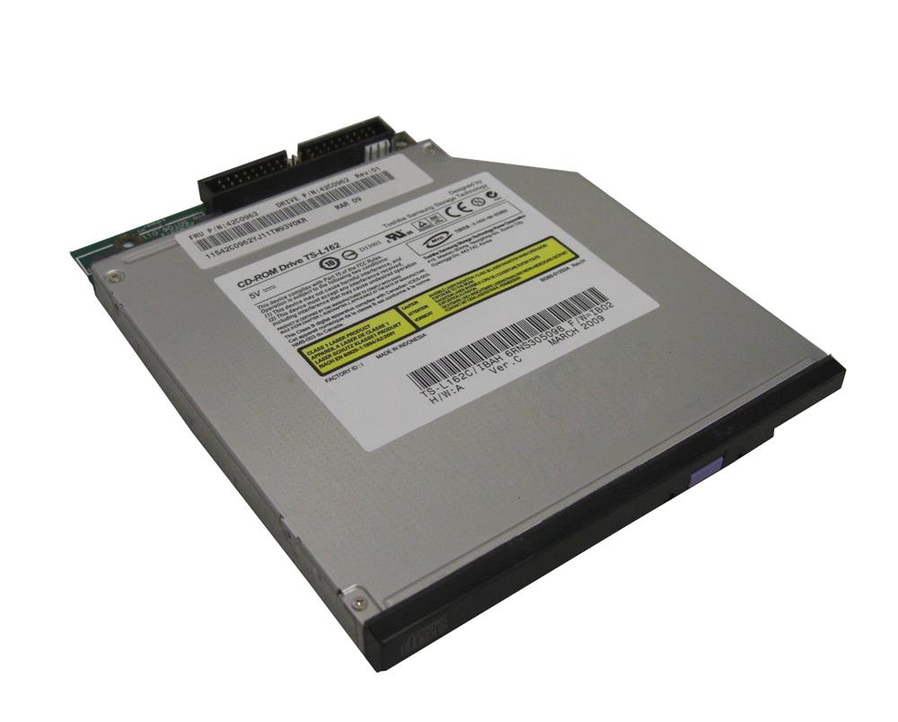42C0963 | IBM DVD-ROM Drive