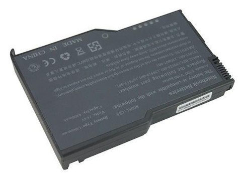 281668-B25 | Compaq Li-Ion (8-Cell) Battery Armada E500