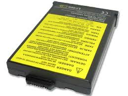 02K6601 | IBM ThinkPad Li Ion Battery Pack