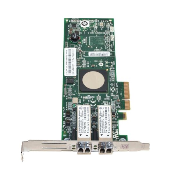 2864-1019 | IBM 2-Port 4-Gbps FC HBA for nSeries