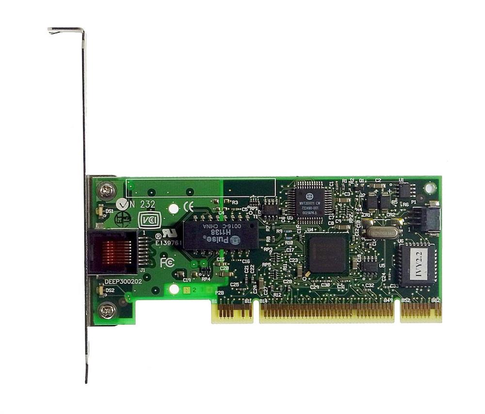 34L1109 | IBM 10/100 EtherJet Management PCI Card